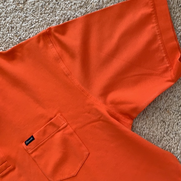 FACONNABLE Men’s Polo/Golf Shirt - Picture 4 of 7